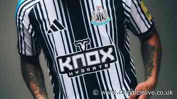 Newcastle United announce 'blockbuster' deal as major sponsor coup confirmed