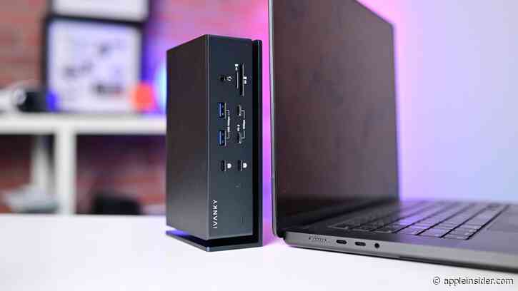 Best Prime Day Thunderbolt dock deals deliver up to $155 in savings