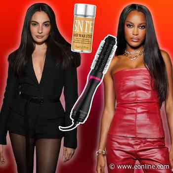 Paige DeSorbo, Ciara Miller & Kyle Richards’ Beauty Faves Are on Sale
