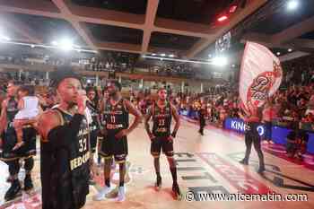 AS Monaco Basket : la suspension de Matthew Strazel maintenue pour le Game 5 de la finale ce mardi soir à Paris (21h10)