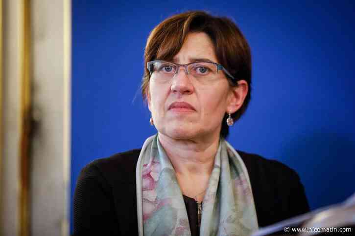 « Ma grande peur, c’est qu’on rende invisible la surmortalité des personnes âgées » : la climatologue Valérie Masson-Delmotte étrille les « effets d’annonce » des politiques en pleine canicule