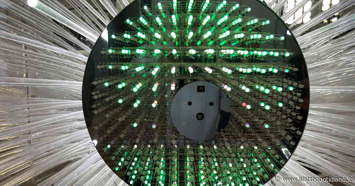 IA e proprietà intellettuale: di chi sono le idee delle macchine?