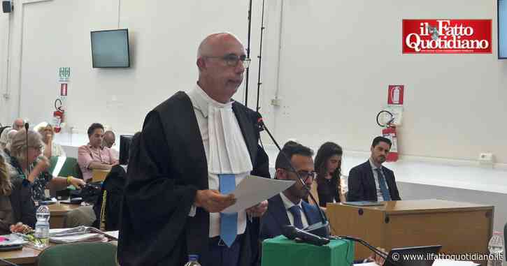 Regeni, il pm Colaiocco: “Nessun elemento su pista inglese. Giulio era un ricercatore, non una spia”