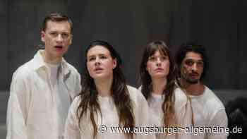 Gemeinsam „gegen den Hass“: In Augsburg gründet sich die Initiative Antisemitismuskritik & Theater