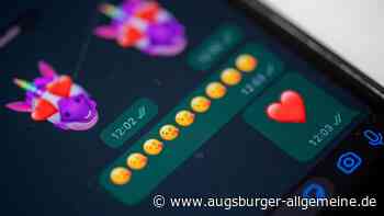 „Romance Scam“: Mit dieser fiesen Masche zockte ein Augsburger Senioren ab