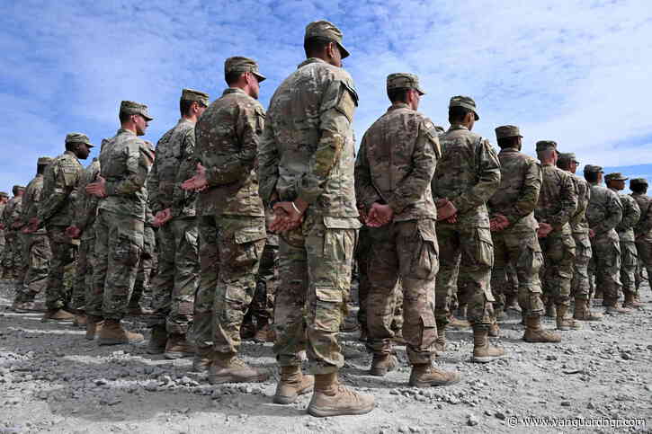 10 countries with no army, navy or air force