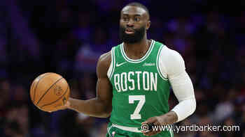 Bill Simmons shares bombshell Jaylen Brown, Celtics prediction