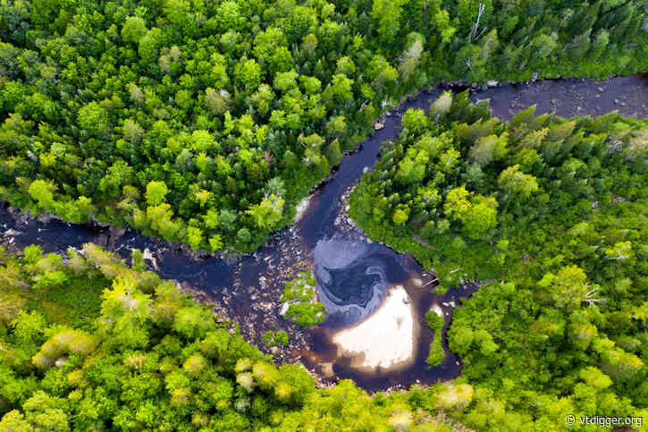 ‘Vermont that still feels wild’: 3 waterways proposed for the ‘National Park System for rivers’