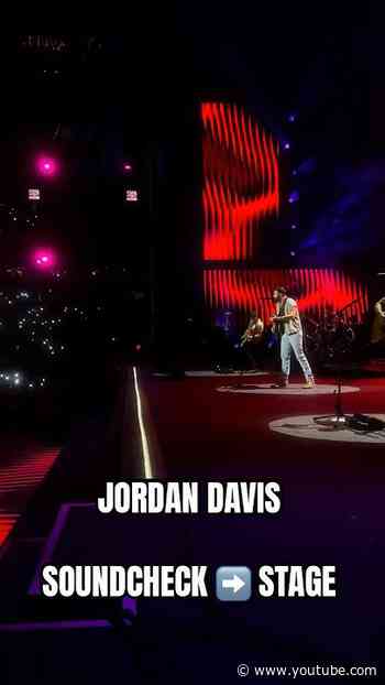 what our world spins around is @jordandavisofficial tbh