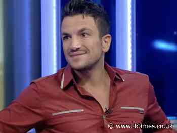 Katie Price Heartbreak: Peter Andre Blasts Lee Andrews Over Wild Claims He Adopted Her 5 Kids