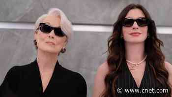 'The Devil Wears Prada 2' Will Hit Disney Plus, Hulu in July