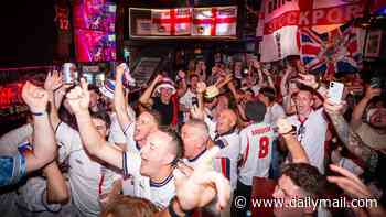 England vs Ghana - World Cup LIVE: Thomas Tuchel's team news - plus all updates from Boston as 15,000 Three Lions fans arrive