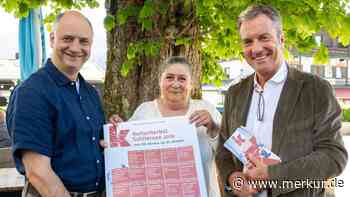 Kulturherbst Schliersee 2026: Mit Tatendrang in die Volljährigkeit