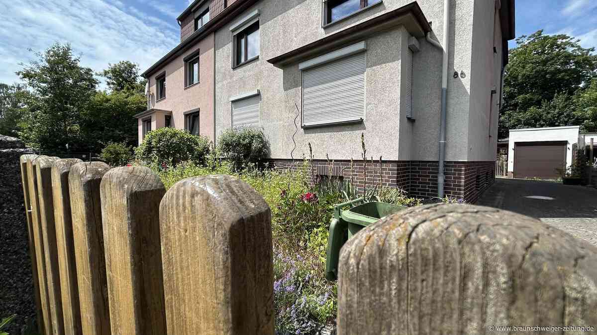 Mord an Braunschweiger Rentner – Blutbad im Hausflur