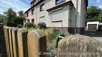 Mord an Braunschweiger Rentner – Blutbad im Hausflur