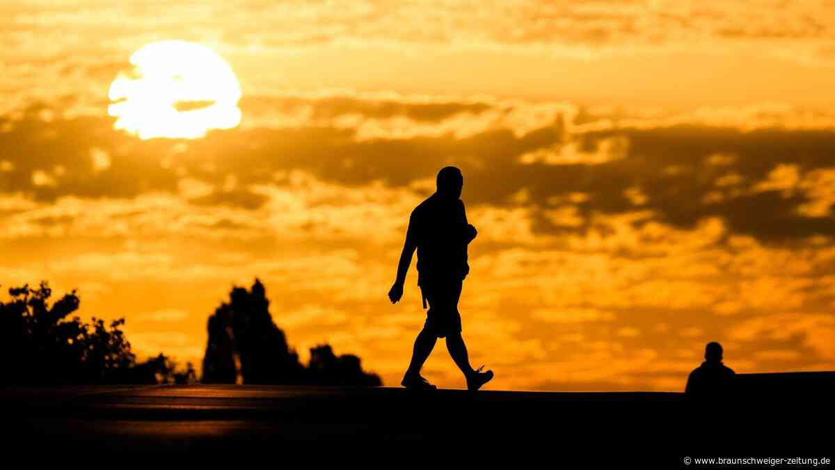 Hitzewelle in Europa: Der Ausnahmezustand ist das neue Normal