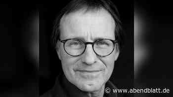 Arno Luik: Der Radetzkymarsch ist ein militärischer Gassenhauer