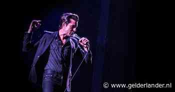 Zanger The Killers komt voor het eerst sinds 2015 met nieuw soloalbum