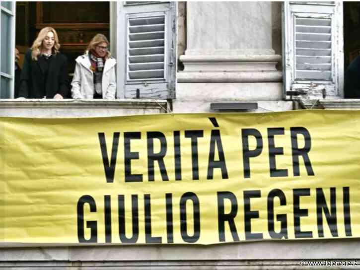 "Giulio Regeni fu torturato per una settimana". Chiesto un ergastolo e tre condanne per gli 007 egiziani