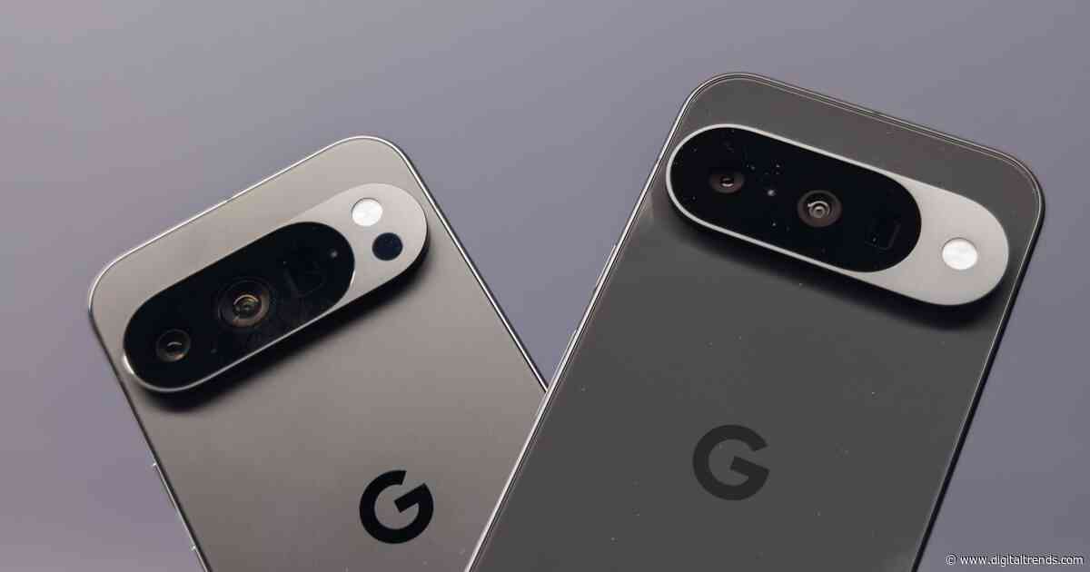 I went looking for the best Prime Day bargains on Google hardware, and these are the winners