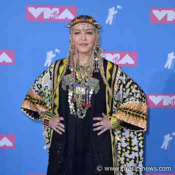 Madonna's new music 'healed' relationship with daughter Lourdes