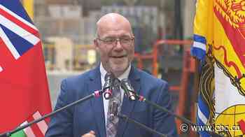 Holt Liberals embrace new nuclear plant, despite cost concerns