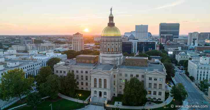 Senate approves House-amended Georgia election bill, ending special legislative session
