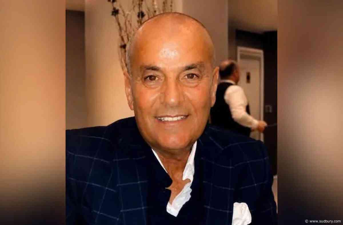 Montreal shooting victim remembered as devoted father and friend