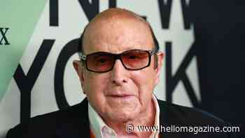 Inside Clive Davis' eye-watering net worth — including $100 million art collection