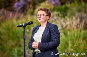 Manchester council leader Bev Craig announced as Labour candidate in mayor race