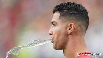 Live WK | Ronaldo mist kans op openingstreffer tegen Oezbekistan