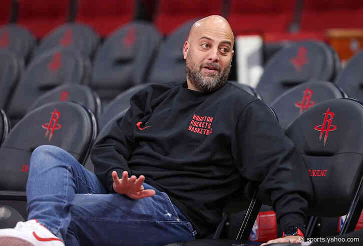 Rockets have a rich person’s problem