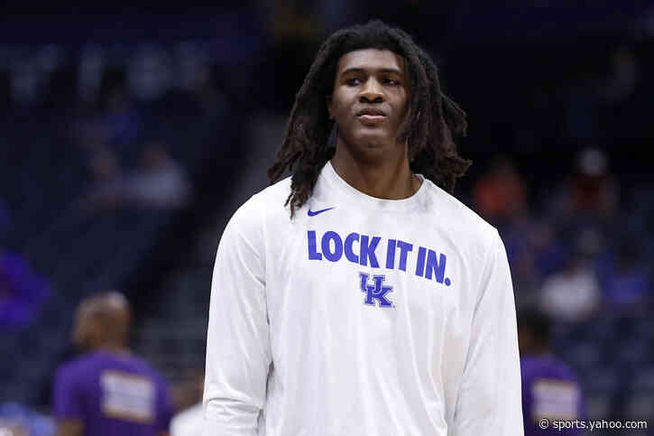 Three different prospects hold the key to the Toronto Raptors’ future