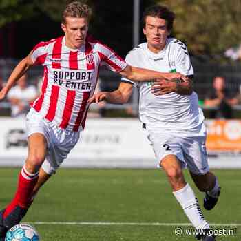 Kort geding over weekendvoetbal: rechter moet knoop doorhakken