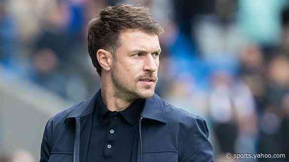 Ramsey appointed Oxford United head coach