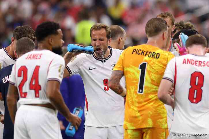 Fifa weighs up keeping hydration breaks for future World Cups despite fan backlash