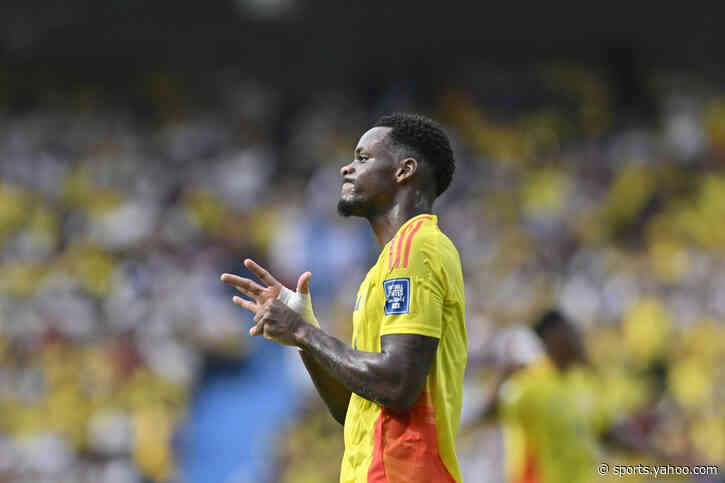Report Lazio targeted Duran, but not enthusiastic about idea