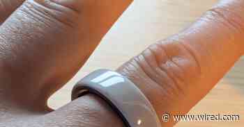 The Oura Ring Prime Day Sale I've Been Waiting For (2026)