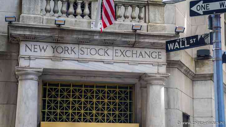 Beurs New York en OKX brengen samen aandelen naar crypto