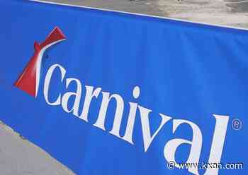 800,000 Texans' personal info compromised in cruise company data breach