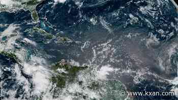 Are the tropics as quiet as they seem? | Tracking the Tropics