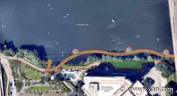 'Invest east of I-35:' Residents criticize plan for $25M Lady Bird Lake boardwalk project