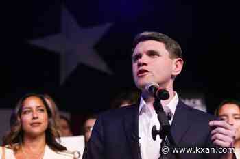 Texas Democrats look to rally behind their ticket, draw national attention at state convention