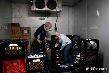 Donors gave U.S. charities $617 billion in 2025, according to the new Giving USA report