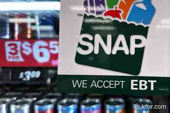 Judge rules government can't stop SNAP dollars from buying candy and sugary drinks