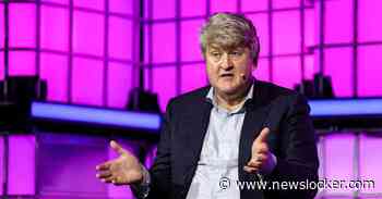 AI-onderhandelaar Michael McNamara: ‘Regulatie is Europa’s minste probleem’