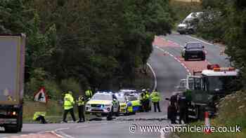 Failure to dual A1 in Northumberland 'appalling' after sixth person killed in a month