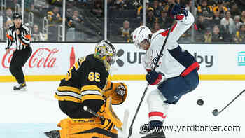 Boston Bruins Sign Simon Zajicek to Extension