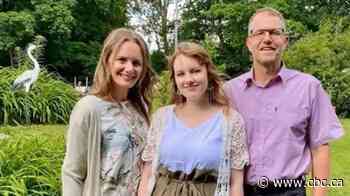 'Do it for my father': Family of man killed ask North Dumfries to look at safety on Clyde Road