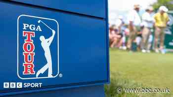 Promotion and relegation in revamped 2028 PGA Tour